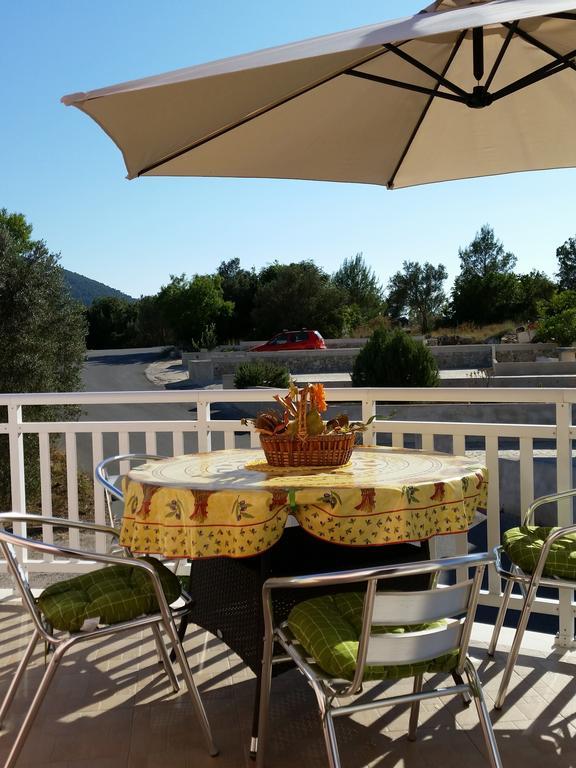 וולה לוקה Apartments Julija חדר תמונה