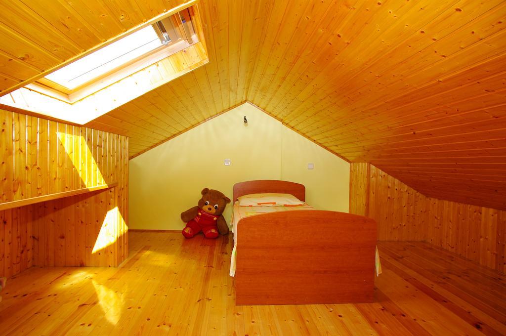 וולה לוקה Apartments Julija חדר תמונה