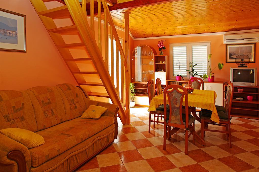 וולה לוקה Apartments Julija חדר תמונה