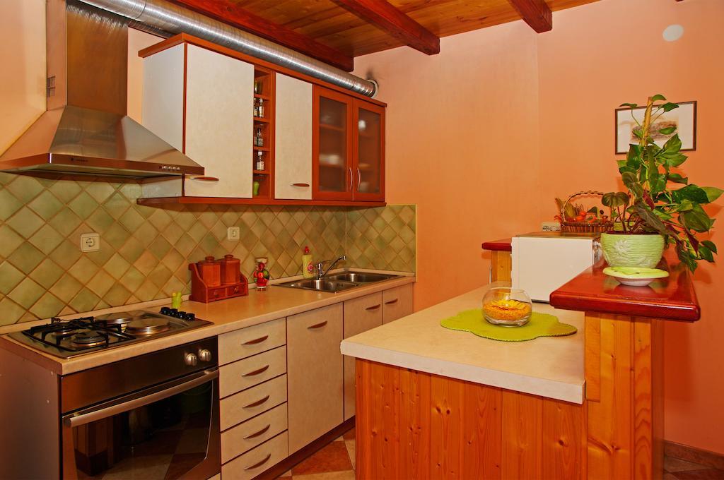וולה לוקה Apartments Julija מראה חיצוני תמונה