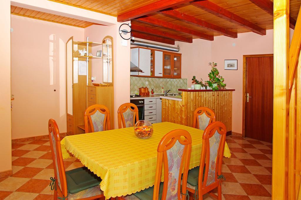 וולה לוקה Apartments Julija חדר תמונה