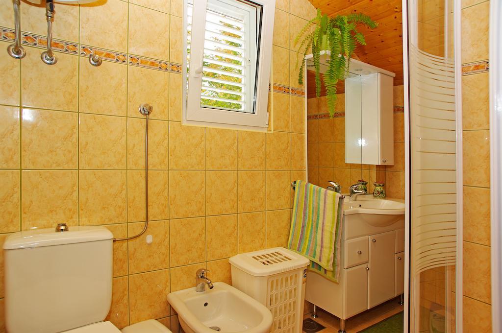 וולה לוקה Apartments Julija חדר תמונה
