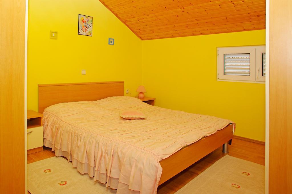 וולה לוקה Apartments Julija חדר תמונה