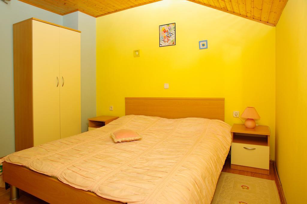 וולה לוקה Apartments Julija מראה חיצוני תמונה