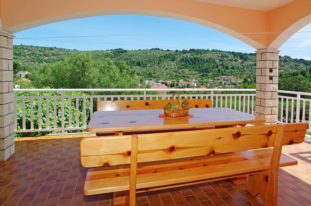 וולה לוקה Apartments Julija מראה חיצוני תמונה