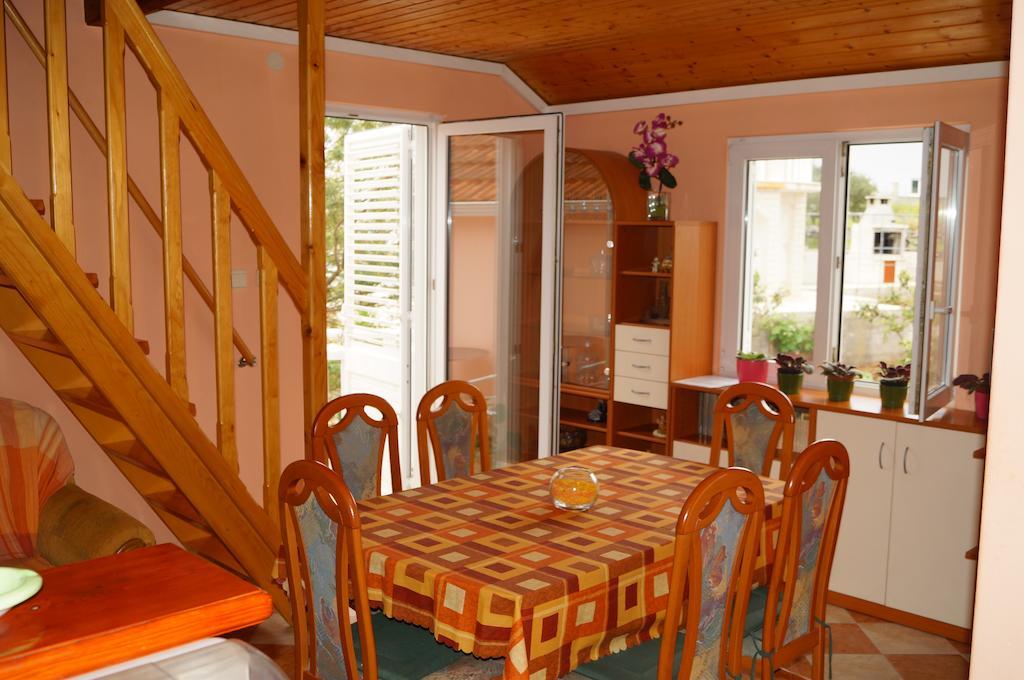 וולה לוקה Apartments Julija חדר תמונה