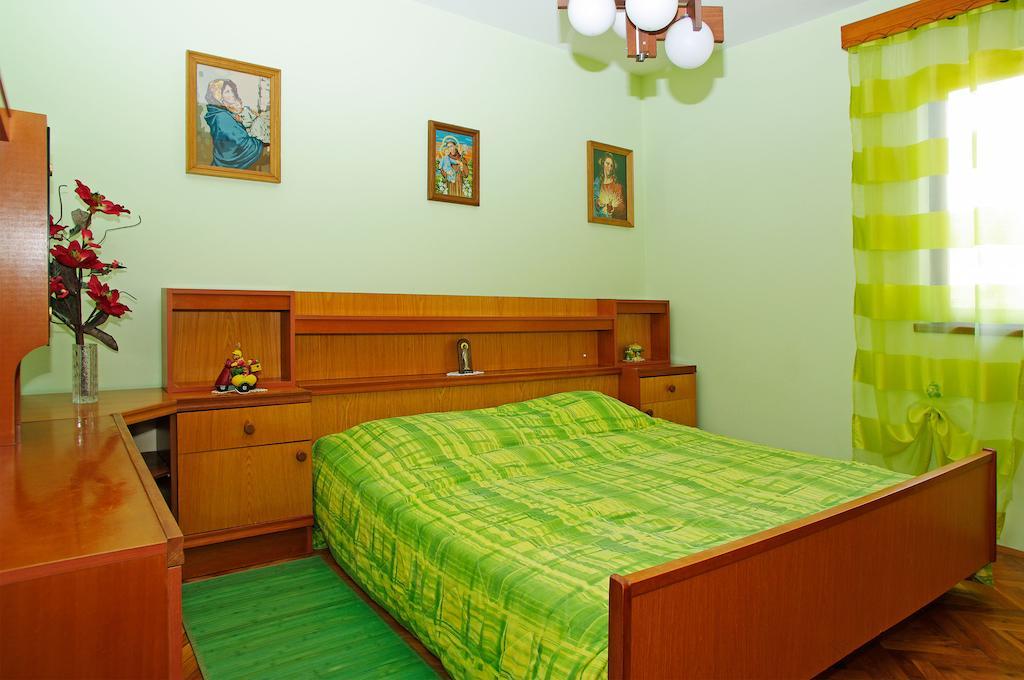 וולה לוקה Apartments Julija חדר תמונה