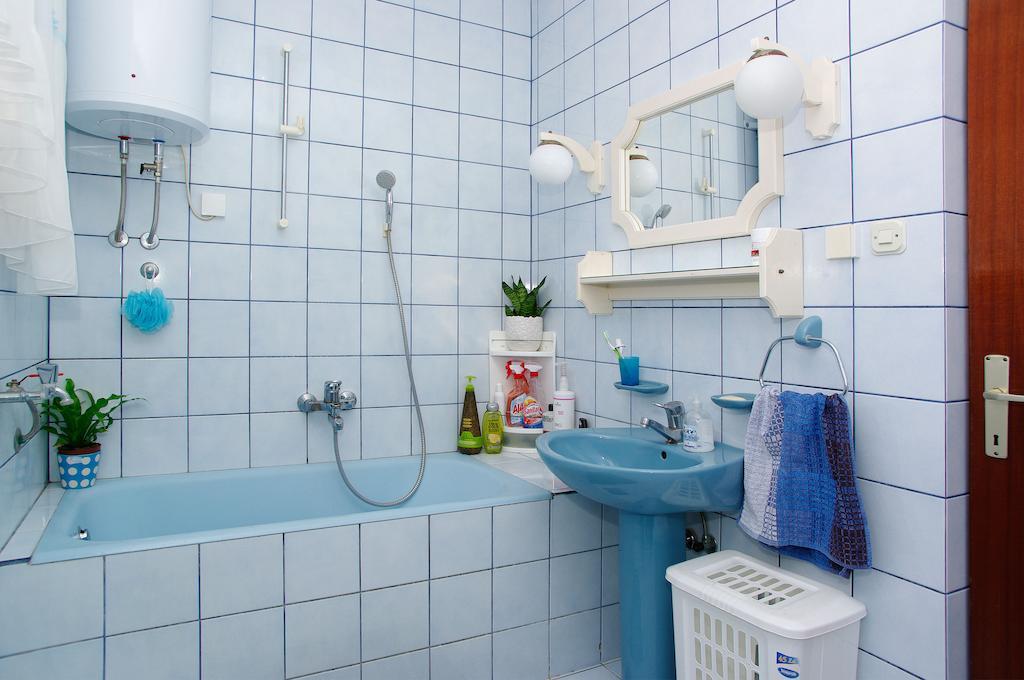 וולה לוקה Apartments Julija חדר תמונה