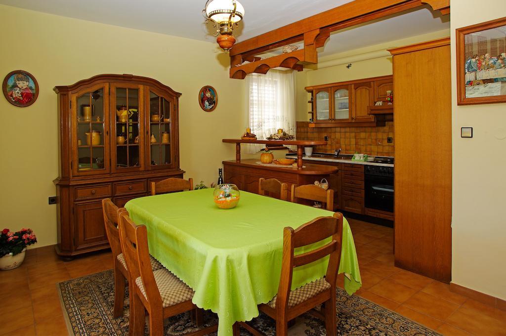 וולה לוקה Apartments Julija חדר תמונה