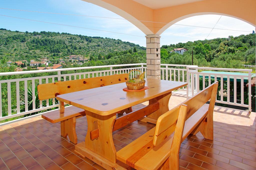 וולה לוקה Apartments Julija חדר תמונה