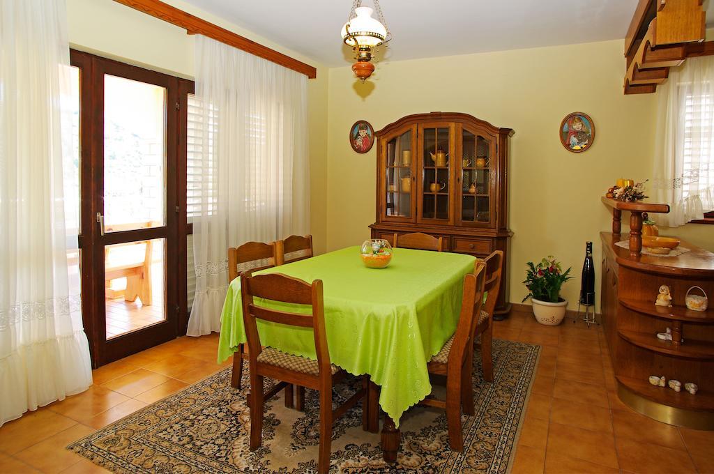 וולה לוקה Apartments Julija חדר תמונה