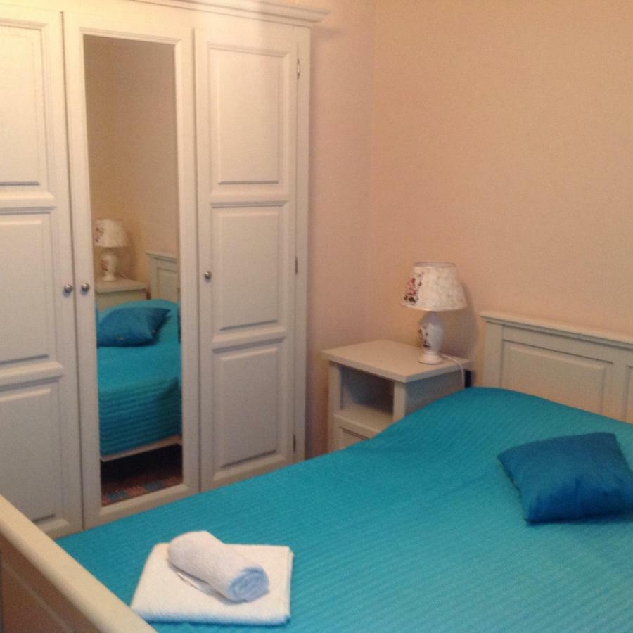 וולה לוקה Apartments Julija מראה חיצוני תמונה